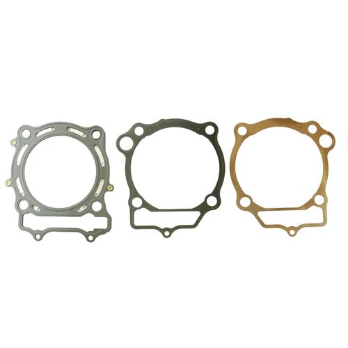 For Suzuki RM-Z450 2005-2006 Athena Head & Base Gasket Rebuild Kit