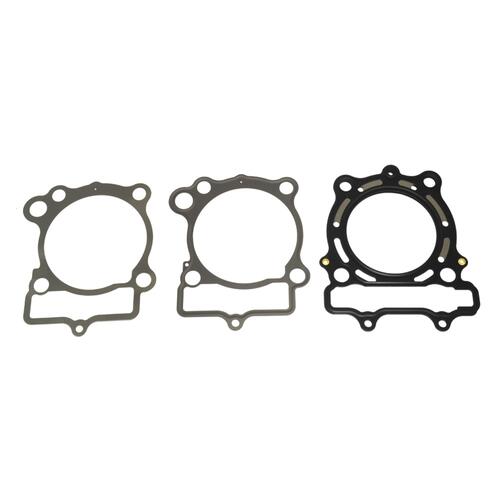 For Suzuki RM-Z250 2010-2012 Athena Head & Base Gasket Rebuild Kit