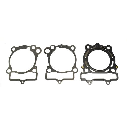 For Suzuki RM-Z250 2013-2018 Athena Head & Base Gasket Rebuild Kit