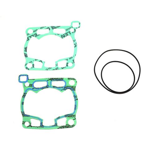 For Suzuki RM125 1992-2002 Athena Head & Base Gasket Rebuild Kit
