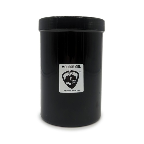 KTM 530 EXC 2008-2011 Mr Wolf Mousse Balls Motorcycle Tyre Lube 1KG