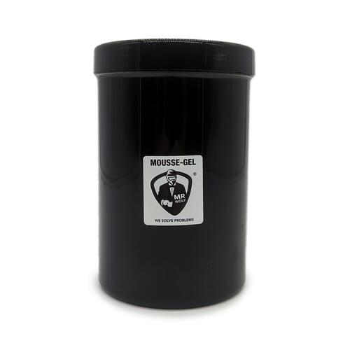 Kawasaki KX327 2027 Mr Wolf Mousse Balls Motorcycle Tyre Lube 1KG