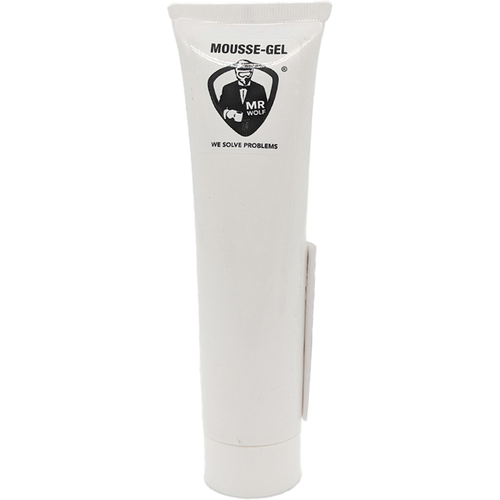 Kawasaki KLX400R 2003-2005 Mr Wolf Mousse Balls Motorcycle Tyre Lube 80g