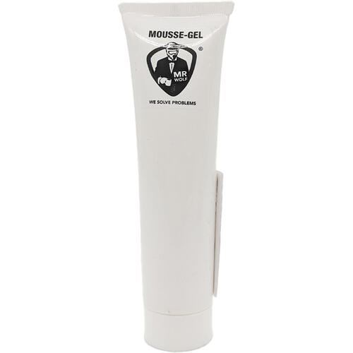 Kawasaki KX327 2027 Mr Wolf Mousse Balls Motorcycle Tyre Lube 80g