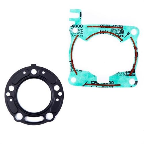 Honda CR125R 2003-2003 Pro-X Top End Head & Base Gasket Kit