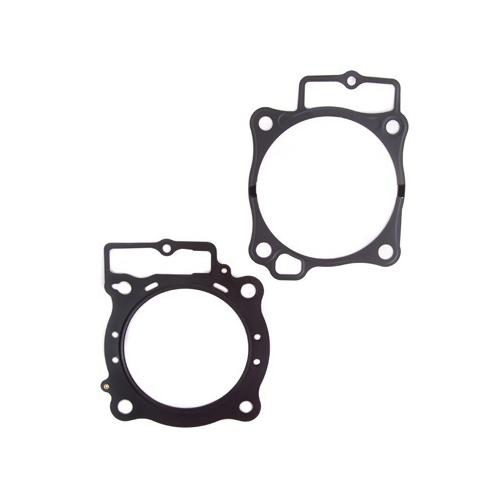 Honda CRF450R 2017-2018 Pro-X Top End Head & Base Gasket Rebuild Kit