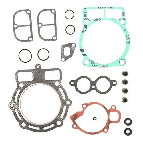 Honda CRF450R 2021-2022 Pro-X Top End Gasket Rebuild Kit