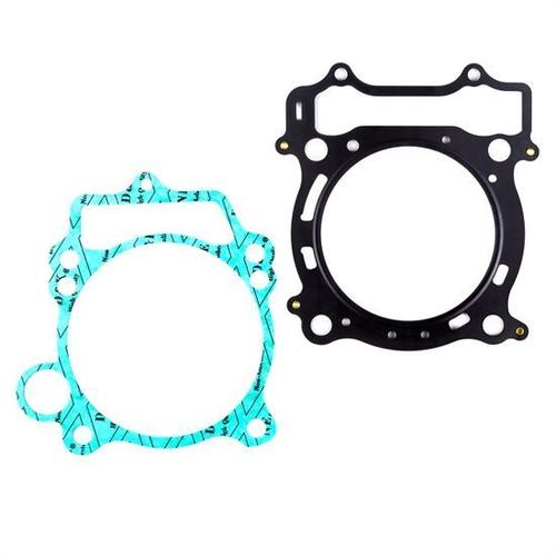 Yamaha YZ250F 2001-2013 Pro-X Top End Head & Base Gasket Rebuild Kit