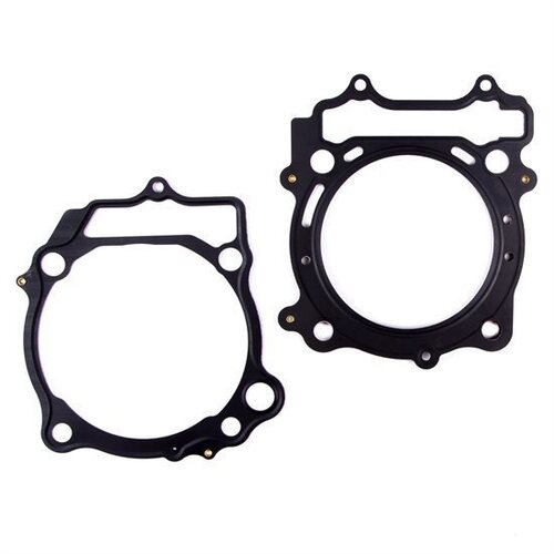 For Suzuki RM-Z450 2008-2019 Pro-X Top End Head & Base Gasket Kit