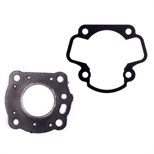 For Suzuki RM60 2003 Pro-X Top End Head & Base Gasket Rebuild Kit