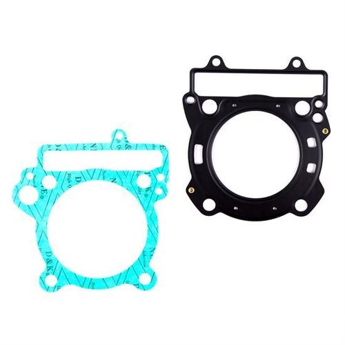 KTM 250 SX-F 2006-2012 Pro-X Top End Head & Base Gasket Rebuild Kit