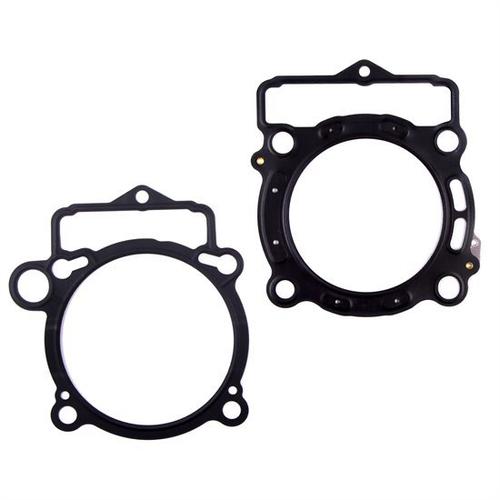 KTM 250 EXC-F 2017-2018 Pro-X Top End Head & Base Gasket Rebuild Kit