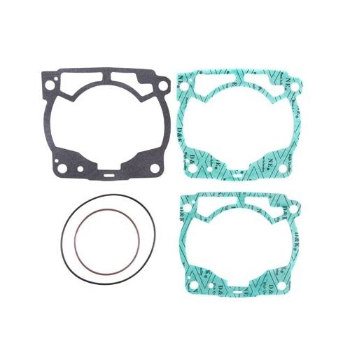 KTM 250 SX 2017-2018 Pro-X Top End Head & Base Gasket Rebuild Kit