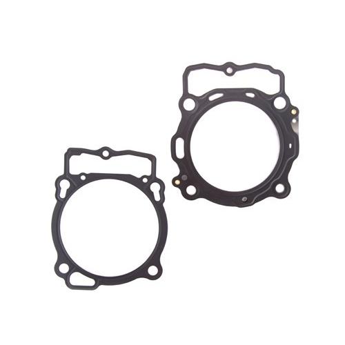 KTM 450 EXC-F 2017-2018 Pro-X Top End Head & Base Gasket Rebuild Kit