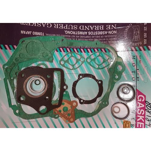 Honda Z50 1982-1987 Complete Gasket Rebuild Kit 