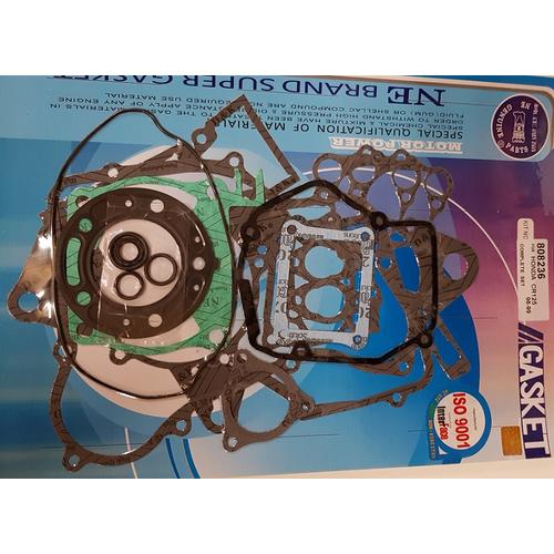 Honda CR125R 1998-1999 Complete Gasket Rebuild Kit 