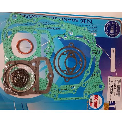 Honda CRF230F 2003-2009 Complete Gasket Rebuild Kit 