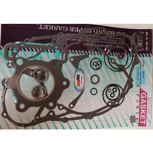 Honda XL250 1984-1985 Complete Gasket Rebuild Kit 