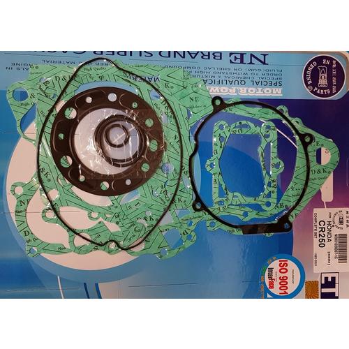 Honda CR250R 1992-2001 Complete Gasket Rebuild Kit 