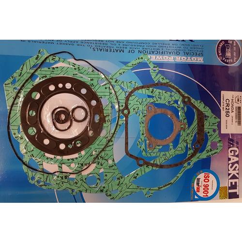 Honda CR250R 2002-2004 Complete Gasket Rebuild Kit 