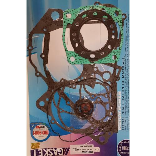 Honda CR250R 2005-2007 Complete Gasket Rebuild Kit 