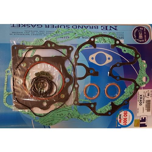 Honda XR400R 1996-2004 Complete Gasket Rebuild Kit 