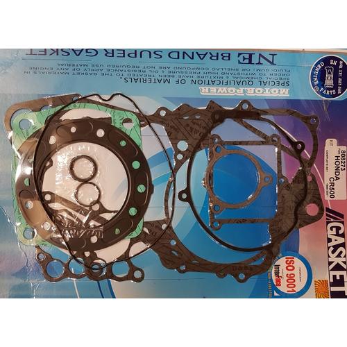 Honda CR500R 1989-2001 Complete Gasket Rebuild Kit 