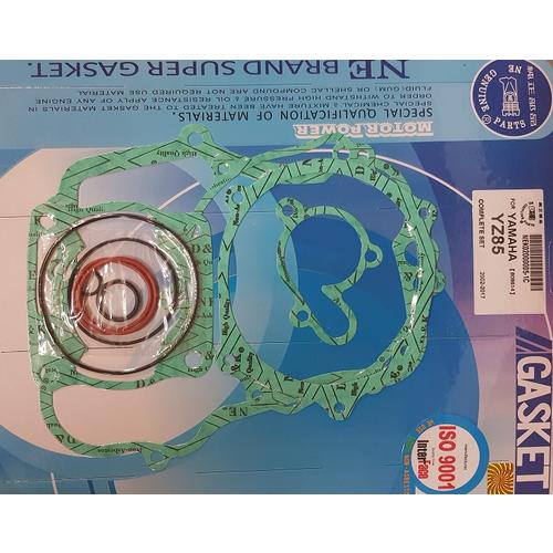 Yamaha YZ85 2002-2017 Complete Gasket Rebuild Kit 