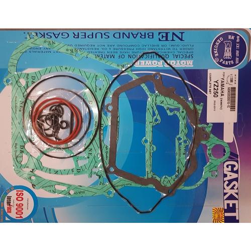 Yamaha YZ250 2002-2018 Complete Gasket Rebuild Kit 