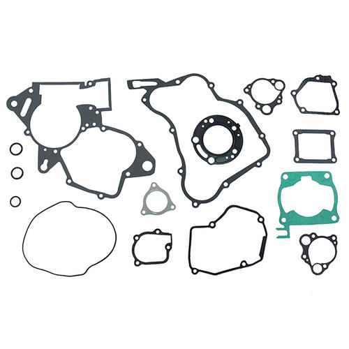 Honda CR125R 2000-2002 Namura Complete Full Gasket Rebuild Kit 