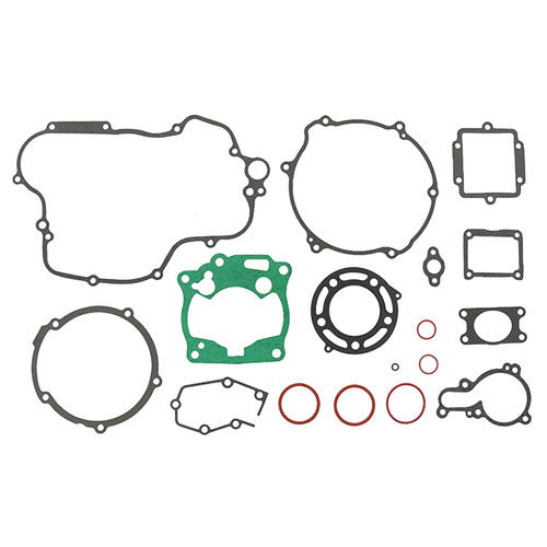 Kawasaki KX125 1998-2000 Namura Complete Full Gasket Rebuild Kit 