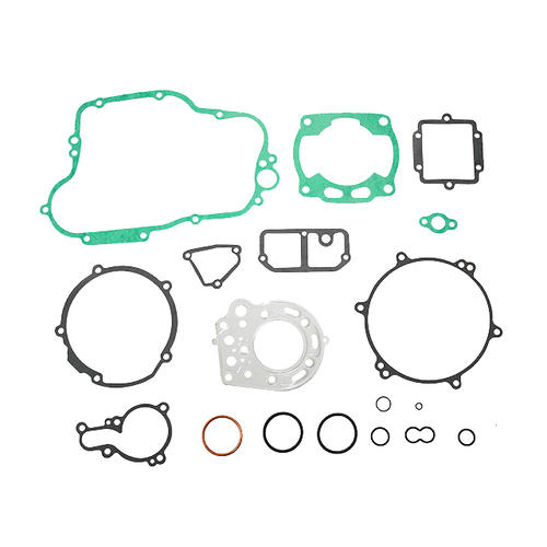 Kawasaki KX125 1990-1991 Namura Complete Full Gasket Rebuild Kit 