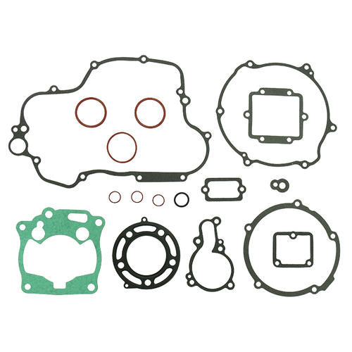 Kawasaki KX125 1995-1997 Namura Complete Full Gasket Rebuild Kit 