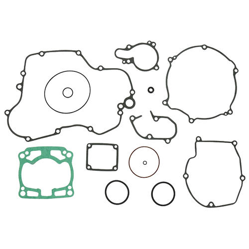 Kawasaki KX125 2003-2005 Namura Complete Full Gasket Rebuild Kit 