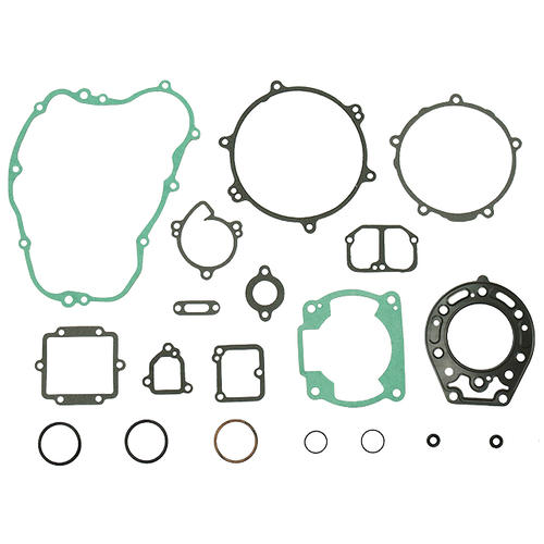 Kawasaki KDX200 1995-2006 Namura Complete Full Gasket Rebuild Kit 