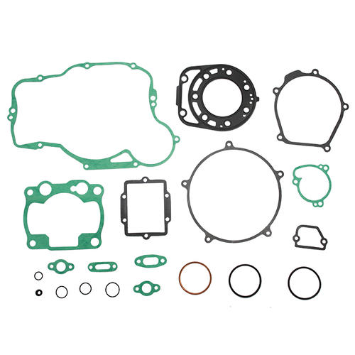 Kawasaki KX250 1988-1989 Namura Complete Full Gasket Rebuild Kit 