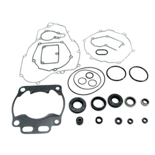 Kawasaki KX250 2005-2008 Namura Complete Full Gasket Rebuild Kit 