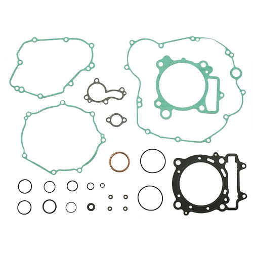 Kawasaki KX450F 2006-2008 Namura Complete Full Gasket Rebuild Kit 