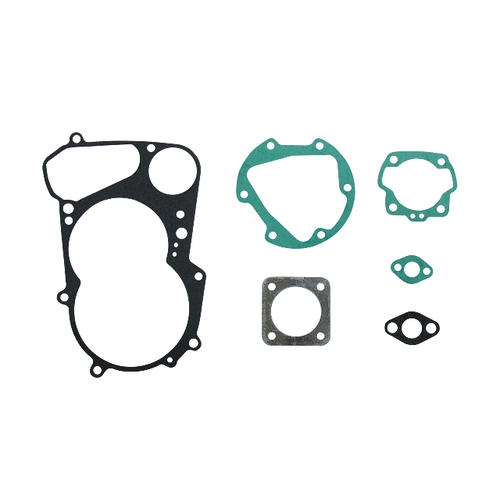 For Suzuki JR50 1978-2007 Namura Complete Full Gasket Rebuild Kit 
