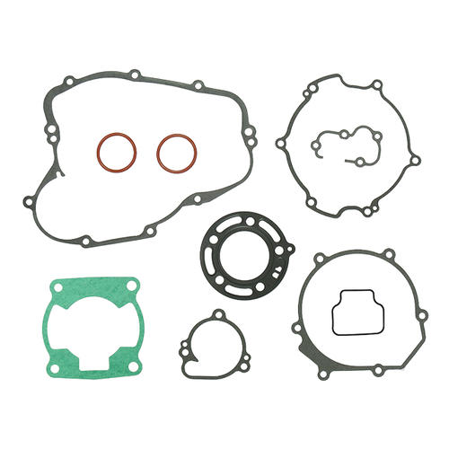 Kawasaki KX80 1998-2000 Namura Complete Full Gasket Rebuild Kit 