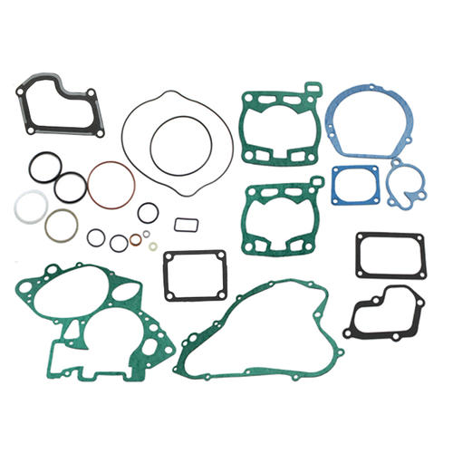 For Suzuki RM125 1992-1997 Namura Complete Full Gasket Rebuild Kit 