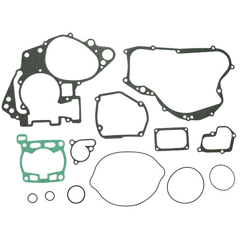 For Suzuki RM125 2004-2010 Namura Complete Full Gasket Rebuild Kit 
