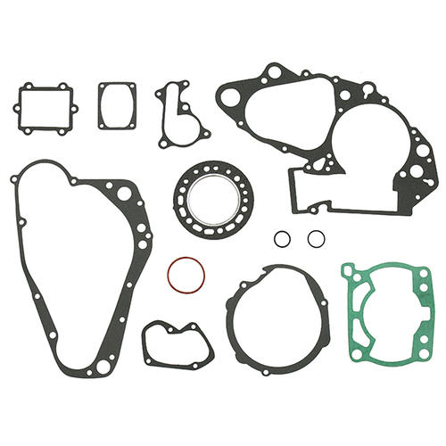 For Suzuki RM250 1989 Namura Complete Full Gasket Rebuild Kit 