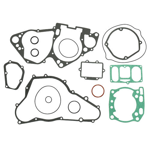 For Suzuki RM250 1996-1998 Namura Complete Full Gasket Rebuild Kit 
