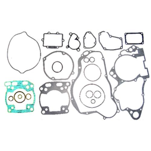 For Suzuki RM250 2001-2002 Namura Complete Full Gasket Rebuild Kit 