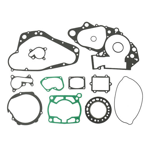 For Suzuki RMX250 1989-1998 Namura Complete Full Gasket Rebuild Kit 