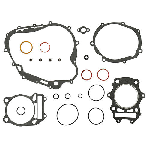 For Suzuki DR350 1990-1999 Namura Complete Full Gasket Rebuild Kit 