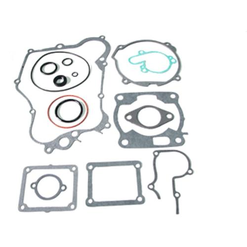 Yamaha YZ125 1986-1988 Namura Complete Full Gasket Rebuild Kit 