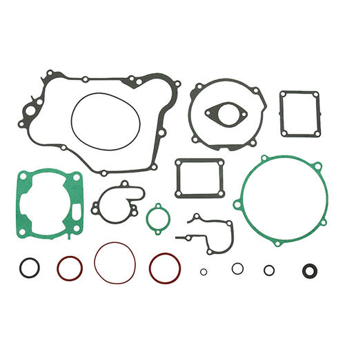 Yamaha YZ125 1989-1991 Namura Complete Full Gasket Rebuild Kit 