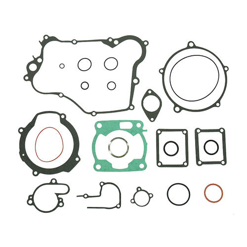 Yamaha YZ125 1992-1993 Namura Complete Full Gasket Rebuild Kit 